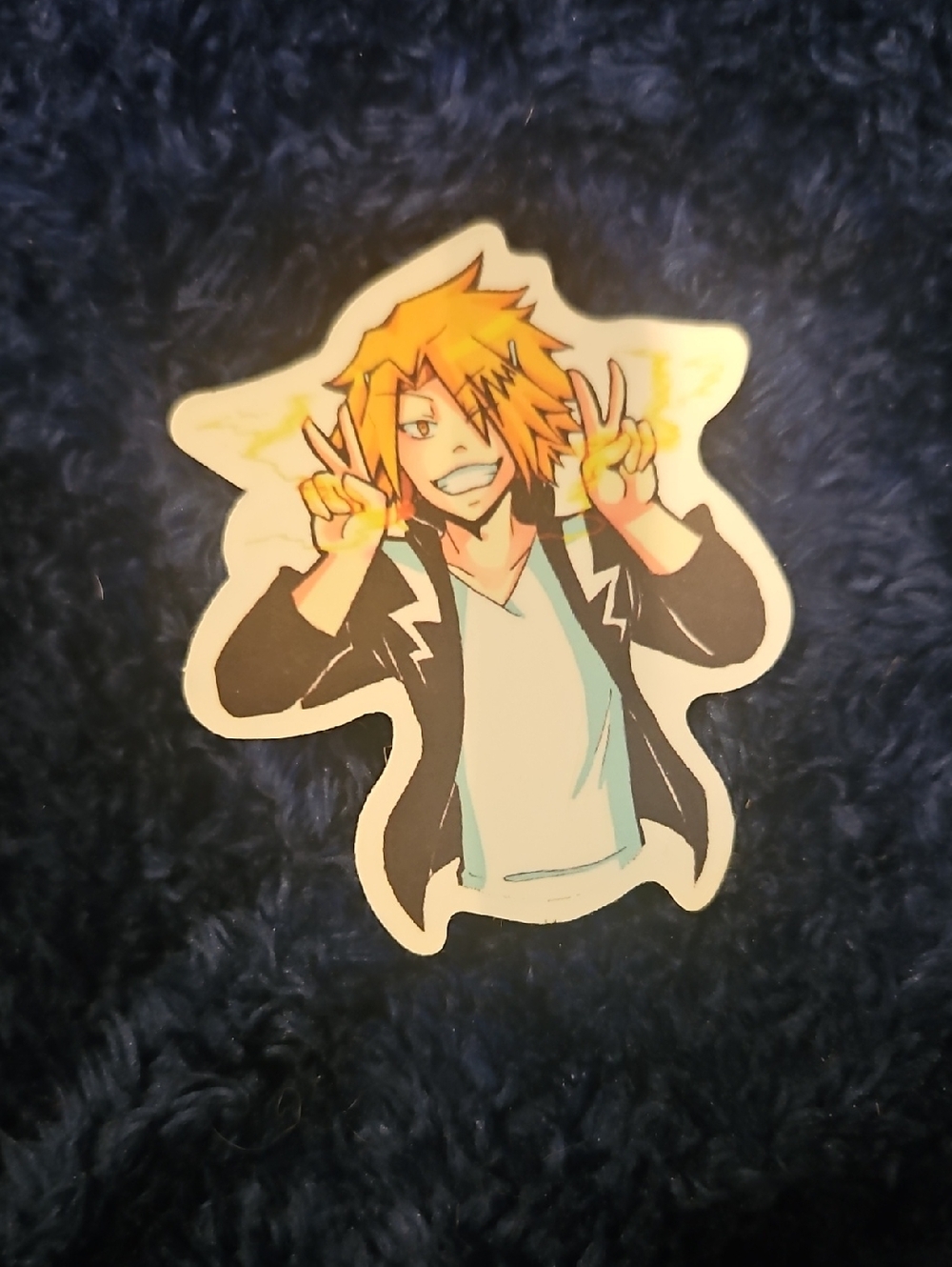 $1 ADD ON - Anime Sticker